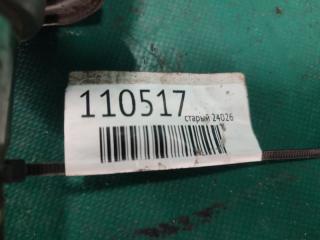 Привод задний задний левый OUTLANDER XL 05-13