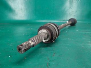 Привод задний задний левый MITSUBISHI OUTLANDER XL 05-13