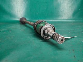 Привод задний задний левый OUTLANDER XL 05-13