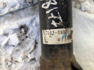 Амортизатор передний левый CIVIC 4D 06-11 FD