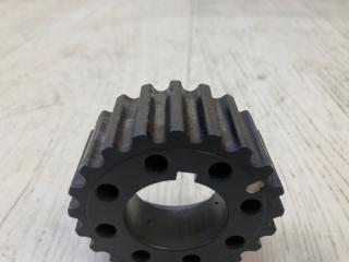 Шестерня коленвала ELANTRA HD 06-11 2009 HD 2.0 G4GC