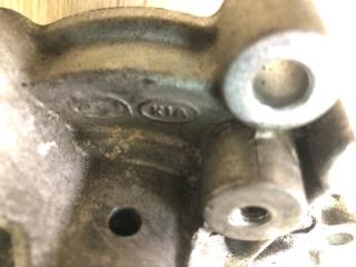 Помпа ELANTRA HD 06-11 2009 HD 2.0 G4GC