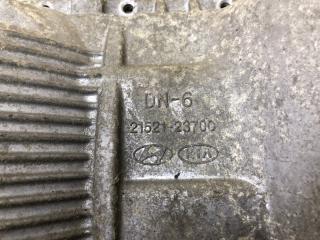 Поддон двигателя ELANTRA HD 06-11 2009 HD 2.0 G4GC