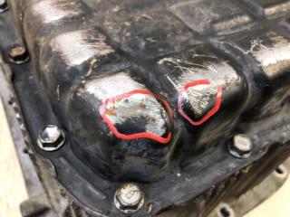 Поддон двигателя ELANTRA HD 06-11 2009 HD 2.0 G4GC