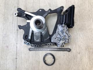 Насос масляный АКПП TOYOTA CAMRY 70 17- 2018