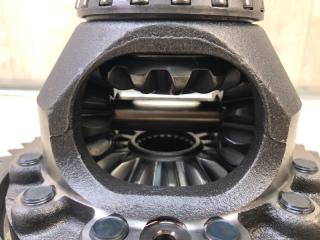 Дифференциал АКПП TOYOTA CAMRY 70 17- GSV70 2.5 A25AFKS