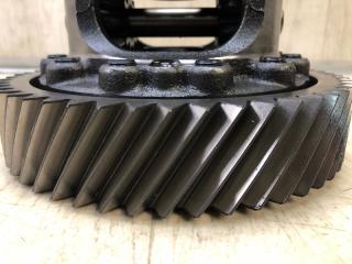 Дифференциал АКПП CAMRY 70 17- 2018 GSV70 2.5 A25AFKS