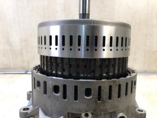 Планетарная передача CAMRY 70 17- 2018 GSV70 2.5 A25AFKS