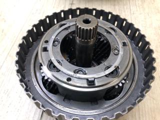 Планетарная передача CAMRY 70 17- 2018 GSV70 2.5 A25AFKS