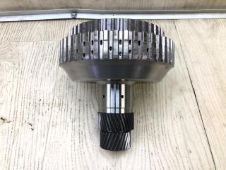 Планетарная передача CAMRY 70 17- 2018 GSV70 2.5 A25AFKS