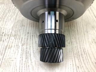 Планетарная передача CAMRY 70 17- 2018 GSV70 2.5 A25AFKS