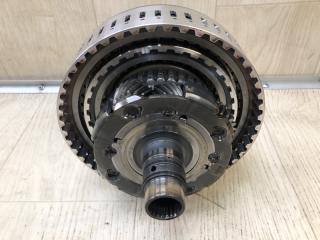 Планетарная передача CAMRY 70 17- 2018 GSV70 2.5 A25AFKS