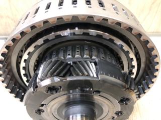 Планетарная передача CAMRY 70 17- 2018 GSV70 2.5 A25AFKS