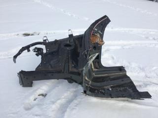 Четверть кузова передняя правый TOYOTA RAV4 13-19 2.5 2ARFE