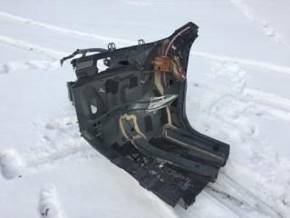 Четверть кузова передняя правый RAV4 13-19 2016 2.5 2ARFE