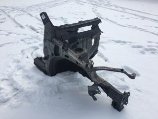 Четверть кузова передняя правый RAV4 13-19 2016 2.5 2ARFE