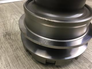 Вариатор OUTLANDER XL 05-13