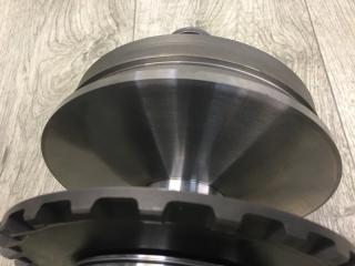 Вариатор OUTLANDER XL 05-13