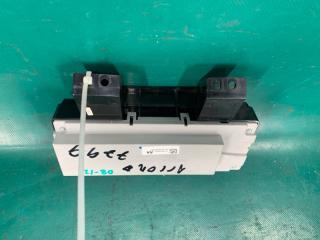 Монитор ACCORD USA 07-12 2010 Седан 2.4