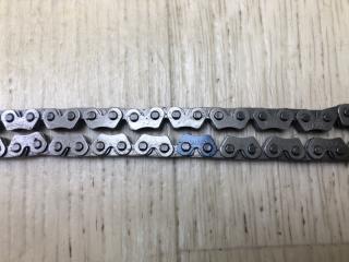 Насос масляный АКПП CAMRY 70 17- 2.5