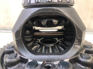 Дифференциал АКПП TOYOTA CAMRY 70 17- 2.5