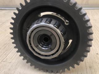 Дифференциал АКПП CAMRY 70 17- 2.5