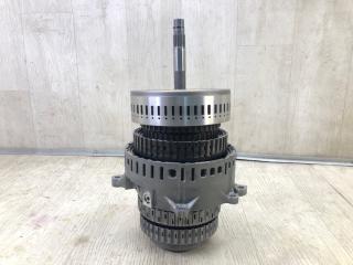 Планетарная передача TOYOTA CAMRY 70 17-