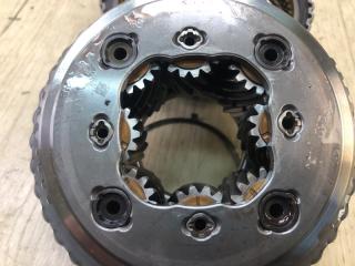 Планетарная передача CAMRY 70 17- 2.5