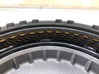 Планетарная передача CAMRY 70 17- 2.5