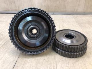 Планетарная передача CAMRY 70 17- 2.5