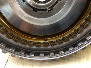 Планетарная передача CAMRY 70 17- 2.5