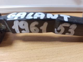 Ограничитель двери задний левый GALANT 03-12 2009 Седан 2.4