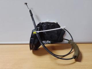 Замок двери задний левый HONDA ACCORD CR 13-18