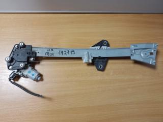 Стеклоподъемник передний левый ACURA ILX 12-16 2012