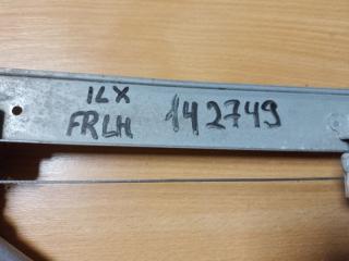 Стеклоподъемник передний левый ILX 12-16 2012 Седан 2.0