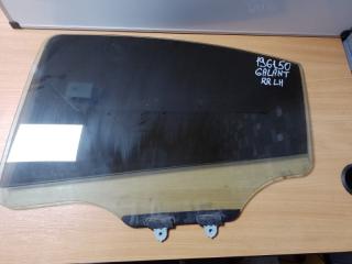 Стекло двери заднее левое MITSUBISHI GALANT 03-12 2009