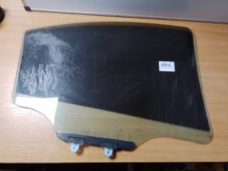 Стекло двери заднее левое GALANT 03-12 2009 Седан 2.4