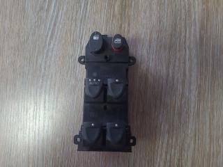 Запчасть блок управления стеклоподъемниками передний левый HONDA CIVIC 5D 06-11