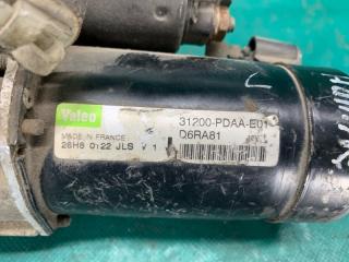 Стартер ACCORD CE 95-98