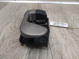 Ручка двери внутренняя передняя левая MITSUBISHI GALANT 03-12 Седан 2.4 4G69
