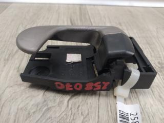 Ручка двери внутренняя передняя левая GALANT 03-12 2010 Седан 2.4 4G69