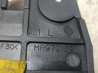 Ручка двери внутренняя передняя левая GALANT 03-12 2010 Седан 2.4 4G69