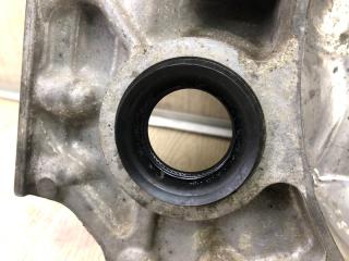 Крышка АКПП передняя CAMRY 70 17- 2.5