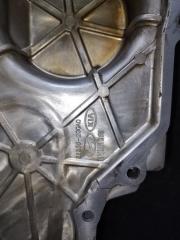 Крышка ГРМ OPTIMA JF 15-20 2016 Седан 2.4