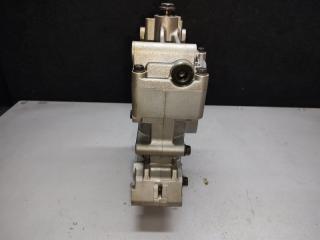 Масляный насос OPTIMA JF 15-20 2016 Седан 2.4