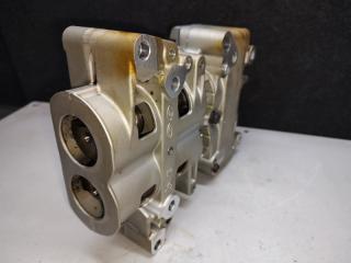 Масляный насос OPTIMA JF 15-20 2016 Седан 2.4