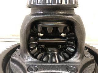 Дифференциал АКПП FORTE BD 18-21 2019 2.0