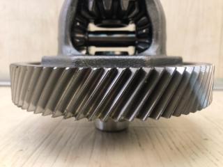 Дифференциал АКПП FORTE BD 18-21 2019 2.0