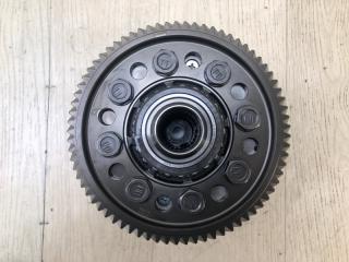 Дифференциал АКПП FORTE BD 18-21 2019 2.0