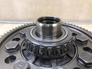 Дифференциал АКПП FORTE BD 18-21 2019 2.0